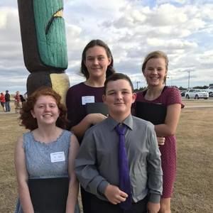 Meet your Posher, Madeline